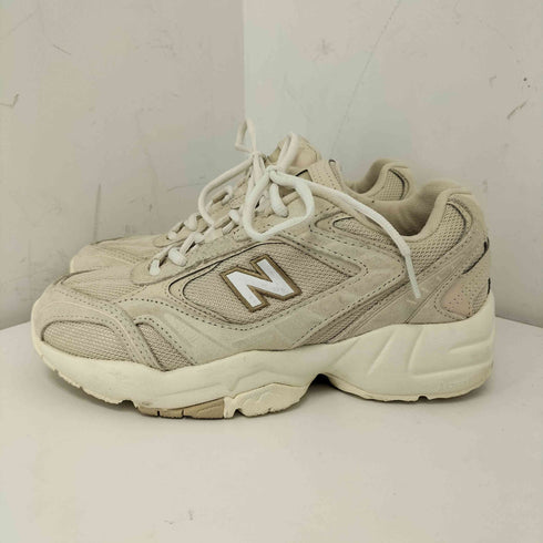 ニューバランス NEW BALANCE WX452RM トレーニングシューズ レディース JPN:24