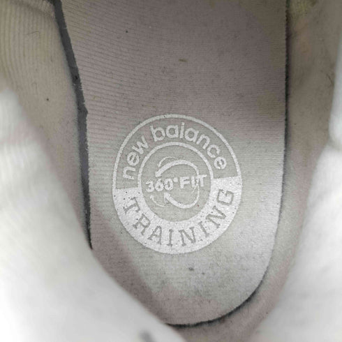 ニューバランス NEW BALANCE WX452RM トレーニングシューズ レディース JPN:24