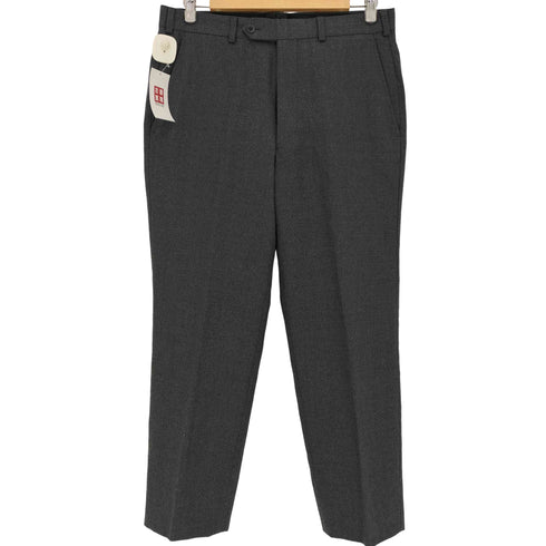 ブルックスブラザーズ BROOKS BROTHERS ウールセンタープレススラックス メンズ 32