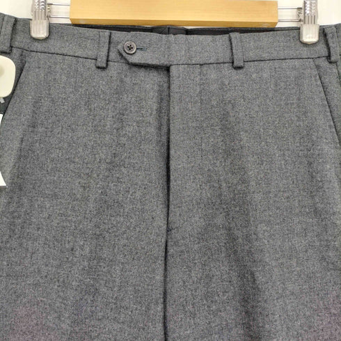 ブルックスブラザーズ BROOKS BROTHERS ウールセンタープレススラックス メンズ 32