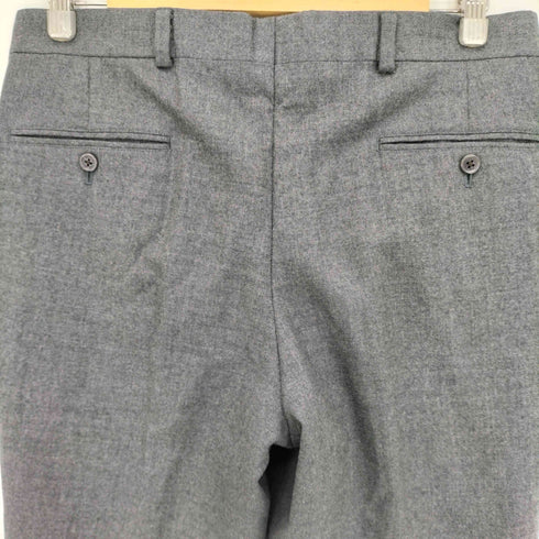 ブルックスブラザーズ BROOKS BROTHERS ウールセンタープレススラックス メンズ 32