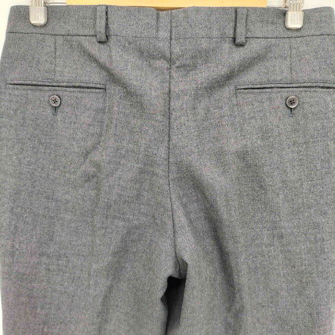 ブルックスブラザーズ BROOKS BROTHERS ウールセンタープレススラックス メンズ 32