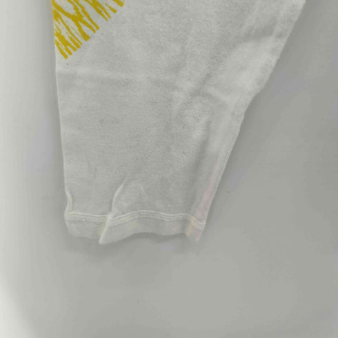 ヒステリックグラマー HYSTERIC GLAMOUR マンダラ スネーク L/S カットソー レディース FREE