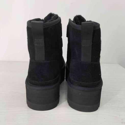 アグ UGG NEUMEL PLATFORM レディース JPN:23