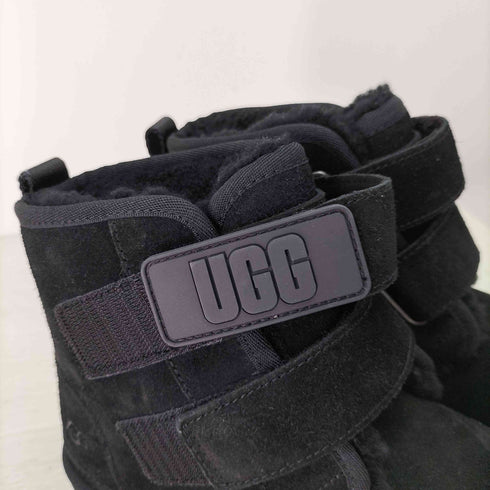 アグ UGG NEUMEL PLATFORM レディース JPN:23