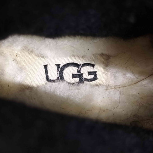 アグ UGG NEUMEL PLATFORM レディース JPN:23