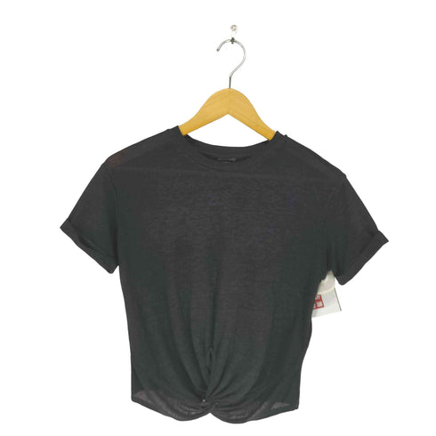 オールセインツ ALLSAINTS CARME DEVO TEE レディース import:XS