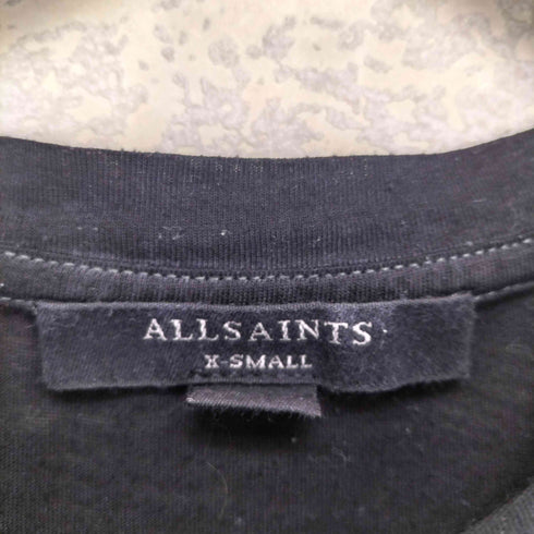 オールセインツ ALLSAINTS CARME DEVO TEE レディース import:XS