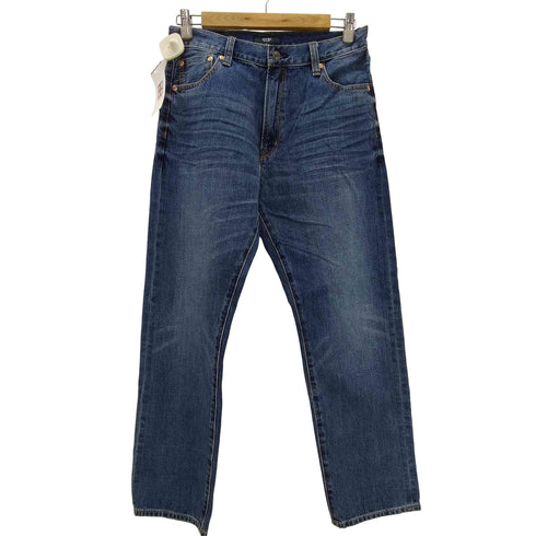 ビームスハート BEAMS HEART 23SS 5ポケット セルビッチ デニムパンツ メンズ JPN:M