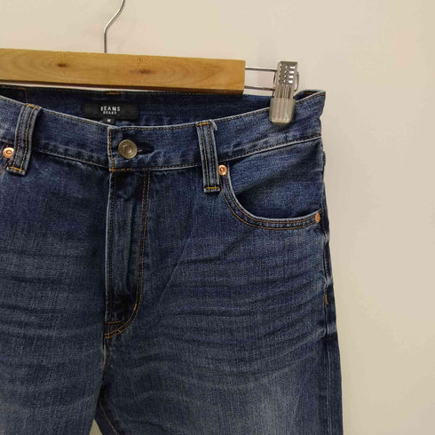 ビームスハート BEAMS HEART 23SS 5ポケット セルビッチ デニムパンツ メンズ JPN:M