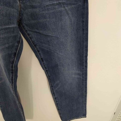 ビームスハート BEAMS HEART 23SS 5ポケット セルビッチ デニムパンツ メンズ JPN:M