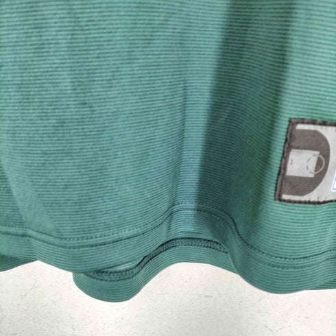 エヌビーエー NBA Fanatics 7 BROWN ナンバリングゲームシャツ メンズ M