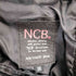 NCB 上野商会 カウレザー ストレートパンツ メンズ JPN 36
