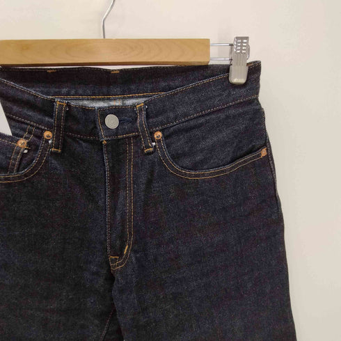 コジマジーンズ 児島 KOJIMA GENES Made In Japan 5ポケット ヘビーオンス ストレート セルビッチ デニム パンツ 赤耳 濃絹 メンズ 30