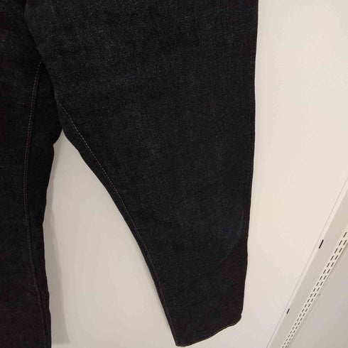 コジマジーンズ 児島 KOJIMA GENES Made In Japan 5ポケット ヘビーオンス ストレート セルビッチ デニム パンツ 赤耳 濃絹 メンズ 30