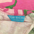 トリリチャード TORI RICHARD 花柄オフショルワンピース レディース XS