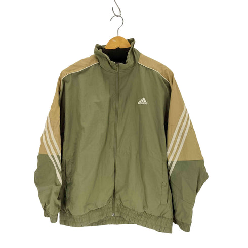 アディダス adidas WORDウーブンジャケット メンズ JPN:L
