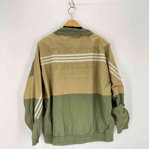 アディダス adidas WORDウーブンジャケット メンズ JPN:L