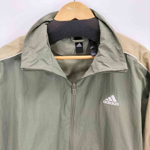 アディダス adidas WORDウーブンジャケット メンズ JPN:L