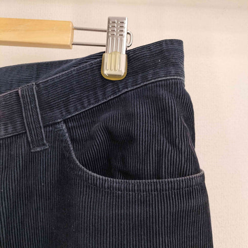 ポロバイラルフローレン Polo by RALPH LAUREN 細畝 コーデュロイパンツ メンズ US:34-35
