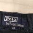 ポロバイラルフローレン Polo by RALPH LAUREN 細畝 コーデュロイパンツ メンズ US:34-35
