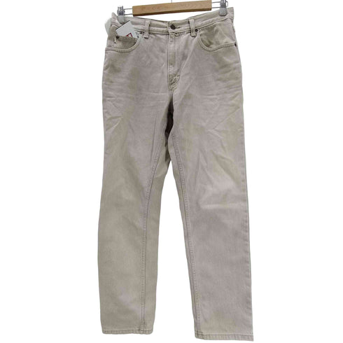 エルエルビーン L.L.Bean 00S DOUBLE L Classic Fit ダブルエル メキシコ製 5ポケット ストレート デニム パンツ メンズ 30×30