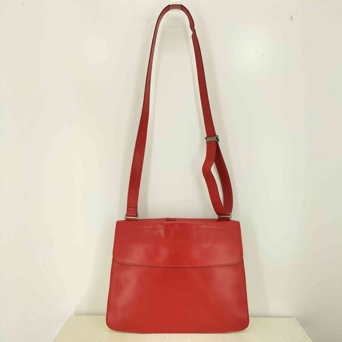 アンテプリマ ANTEPRIMA レザー ショルダーバッグ レディース