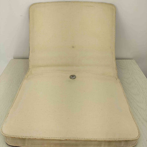 アンテプリマ ANTEPRIMA レザー ショルダーバッグ レディース