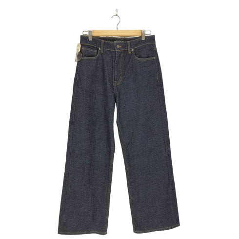 pool house new york バギーデニム import メンズ 32