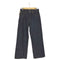 pool house new york バギーデニム import メンズ 32