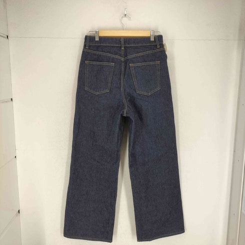 pool house new york バギーデニム import メンズ 32