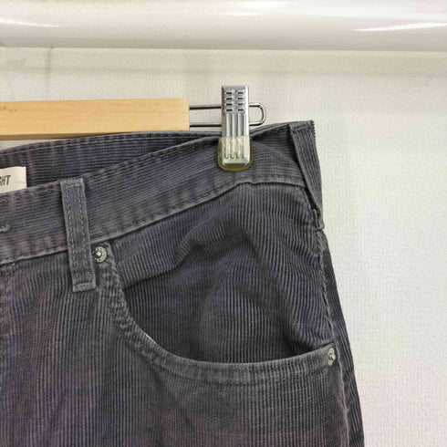 リーバイス Levis 00S 569 LOOSE STRAIGHT 細畝 コーデュロイパンツ メンズ W34 L32