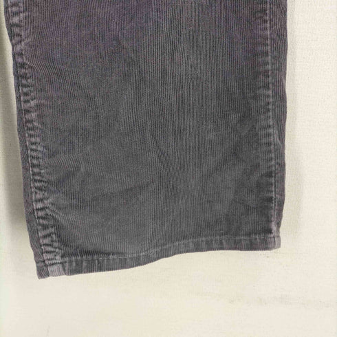 リーバイス Levis 00S 569 LOOSE STRAIGHT 細畝 コーデュロイパンツ メンズ W34 L32