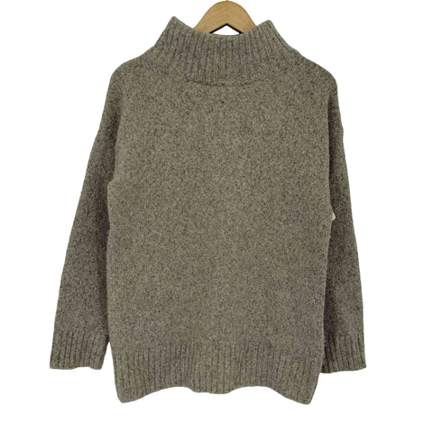 ニューヨーカー NEWYORKER ハイネック セーター メンズ import:M