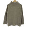ニューヨーカー NEWYORKER ハイネック セーター メンズ import:M