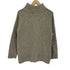 ニューヨーカー NEWYORKER ハイネック セーター メンズ import:M