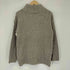 ニューヨーカー NEWYORKER ハイネック セーター メンズ import:M