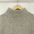 ニューヨーカー NEWYORKER ハイネック セーター メンズ import:M