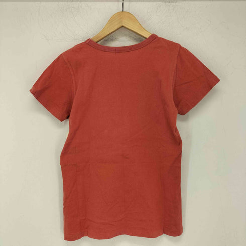 ヒステリックグラマー HYSTERIC GLAMOUR バニーガール クルーネックTシャツ レディース FREE