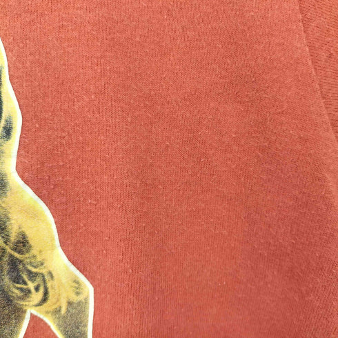 ヒステリックグラマー HYSTERIC GLAMOUR バニーガール クルーネックTシャツ レディース FREE