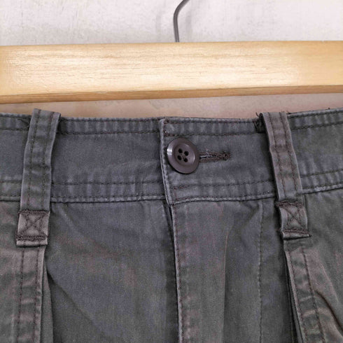アバクロンビーアンドフィッチ Abercrombie & Fitch 90s- ベイカーショーツ メンズ 30