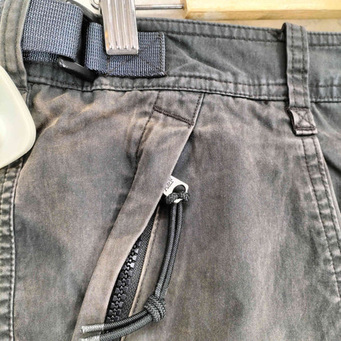 アバクロンビーアンドフィッチ Abercrombie & Fitch 90s- ベイカーショーツ メンズ 30