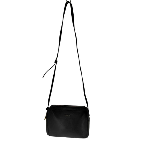 フルラ FURLA レザーショルダーバッグ レディース