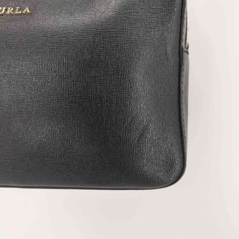 フルラ FURLA レザーショルダーバッグ レディース
