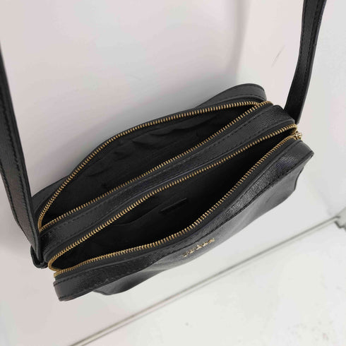 フルラ FURLA レザーショルダーバッグ レディース