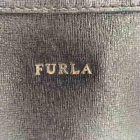 フルラ FURLA レザーショルダーバッグ レディース