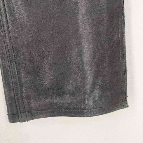 5351pour les hommes カウレザーパンツ メンズ 2