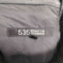 5351pour les hommes カウレザーパンツ メンズ 2