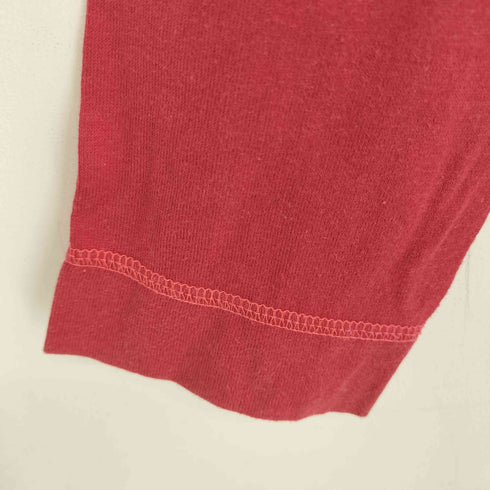 ヒステリックグラマー HYSTERIC GLAMOUR HYSTERIC'S ANGELS L/S Tシャツ レディース FREE