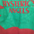 ヒステリックグラマー HYSTERIC GLAMOUR HYSTERIC'S ANGELS L/S Tシャツ レディース FREE